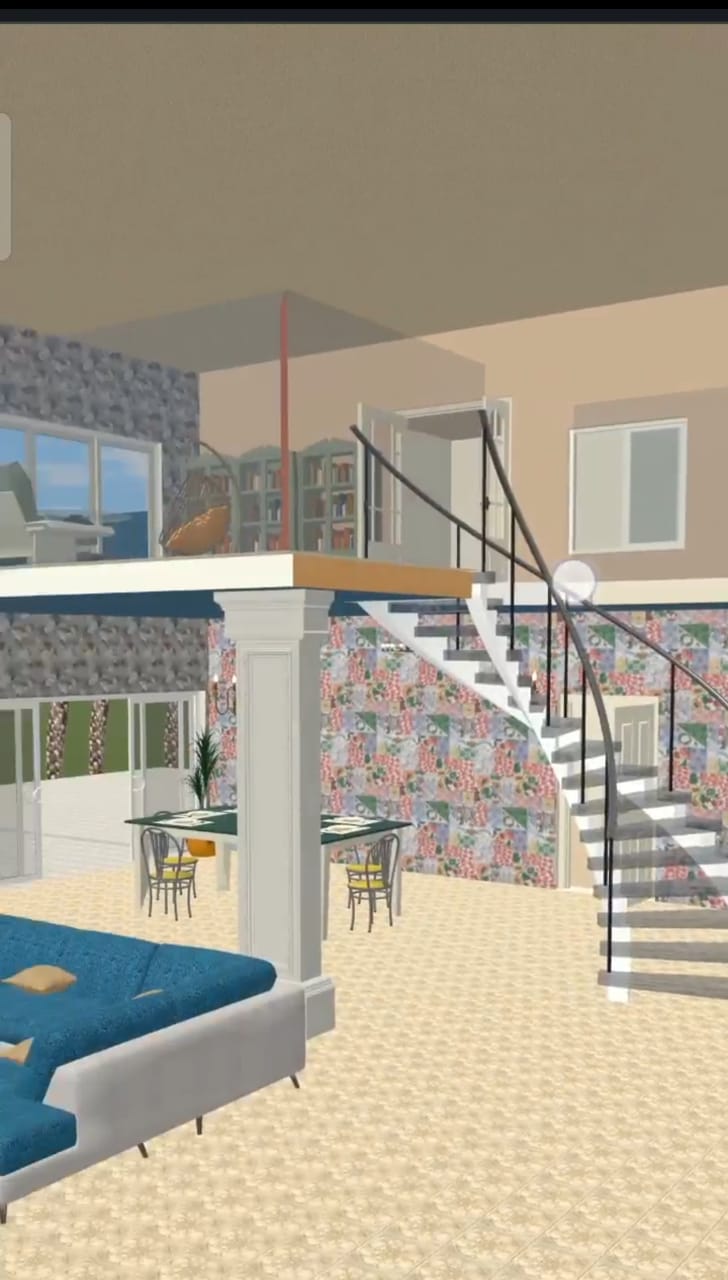 Living Room Designs by Saikas